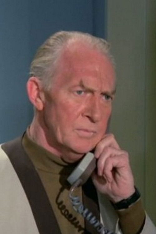 Grant Taylor as Sergt. Major Milne