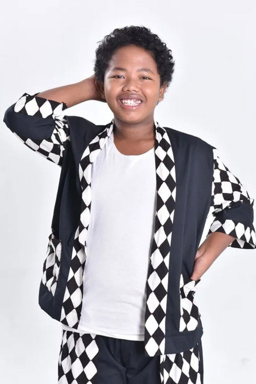 Bayu Wibowo as Bayu W