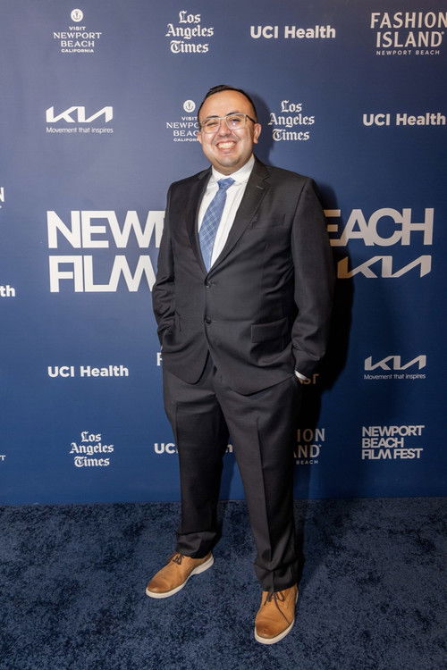 Shane Hernandez as Spiketail (Voice)