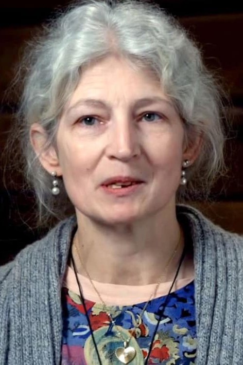 Ami Brown as Herself - Mother