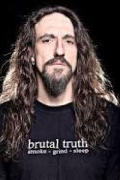 Steve Hughes as HimSelf