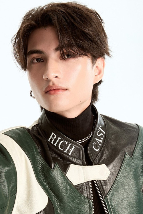 Benjamin Greenwell as Chanon