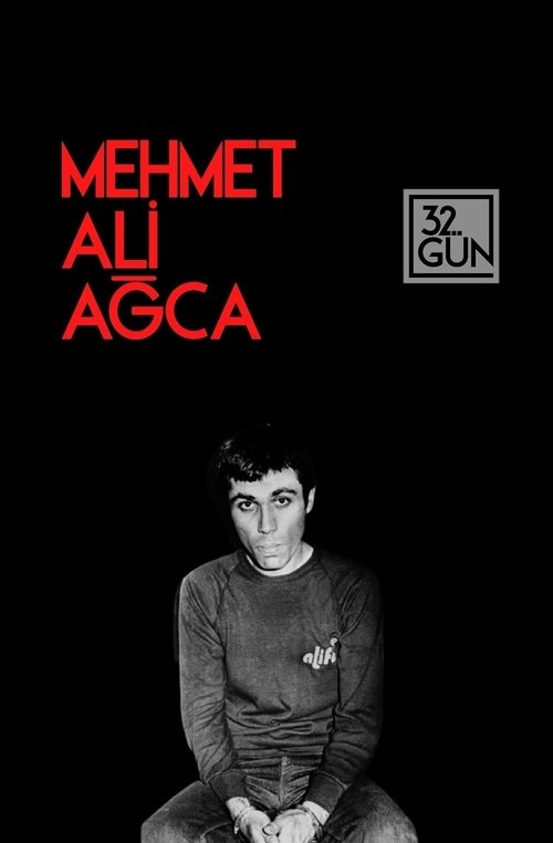 Mehmet Ali Ağca: Gerçek Kurtlar Vadisi poster