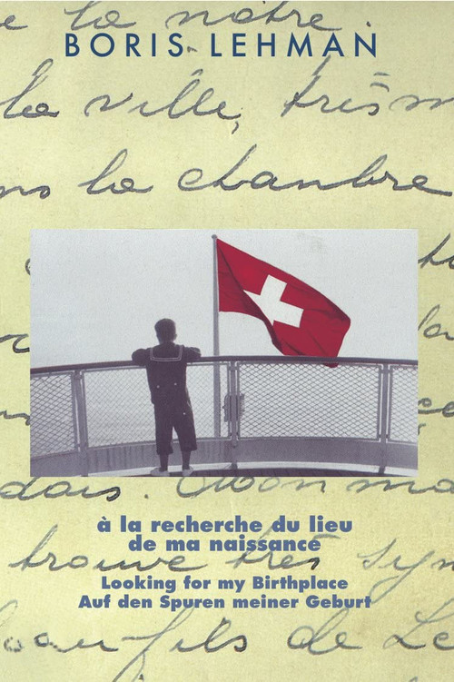 Looking for My Birthplace poster