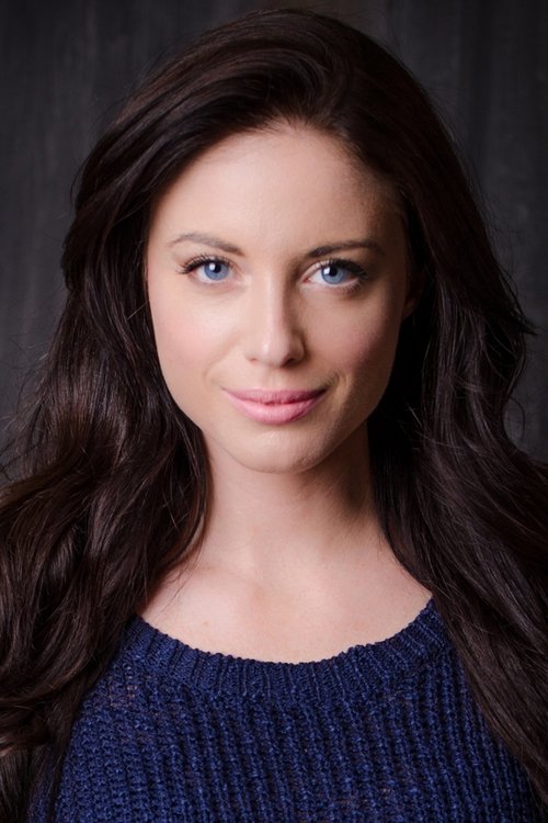 Elisabetta Fantone as 