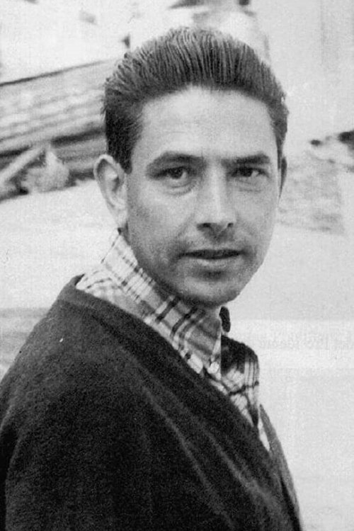 Ennio De Concini as Self