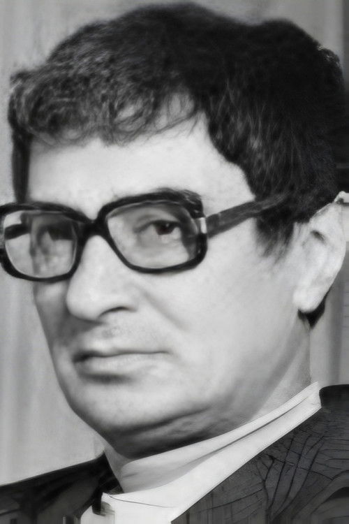 Gizo Sikharulidze as Tarkhani