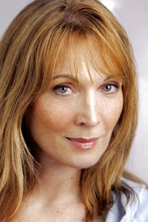 Dee Hoty as Betty Blake