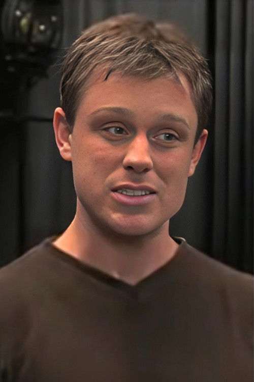 Bryan Gallagher as Chad Ryan