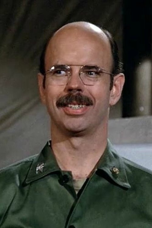 Graham Jarvis as Pharmacist