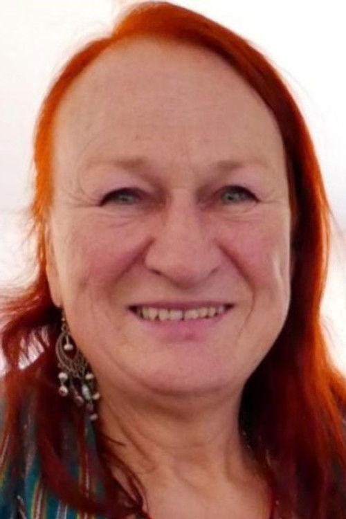 Kirsten Larsen Mhoja as Self