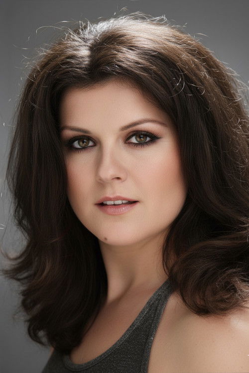 Serap Olguner as Köylü Kızı