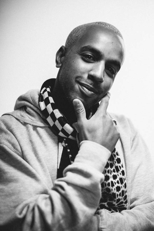 Chima Ferguson as Himself