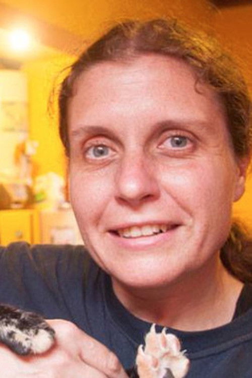 Paula Pollacchi as Self