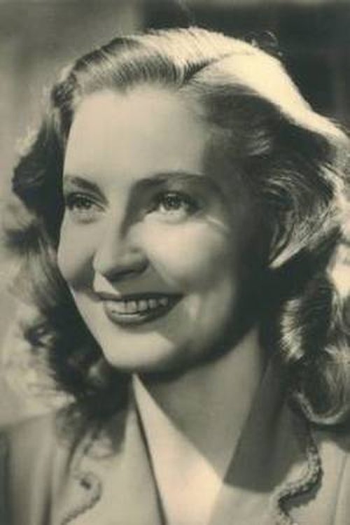 Josseline Gaël as Cosette