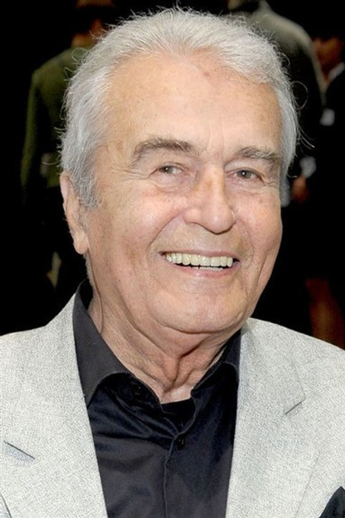 Tadeusz Pluciński as Lolo