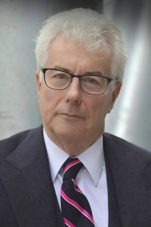 Ken Follett as Self