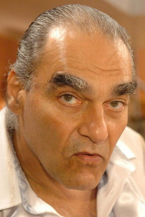 Alexandre Zacchia as Shoba