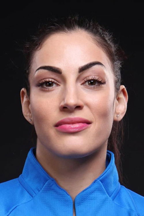 Lucie Sedlackova as Self