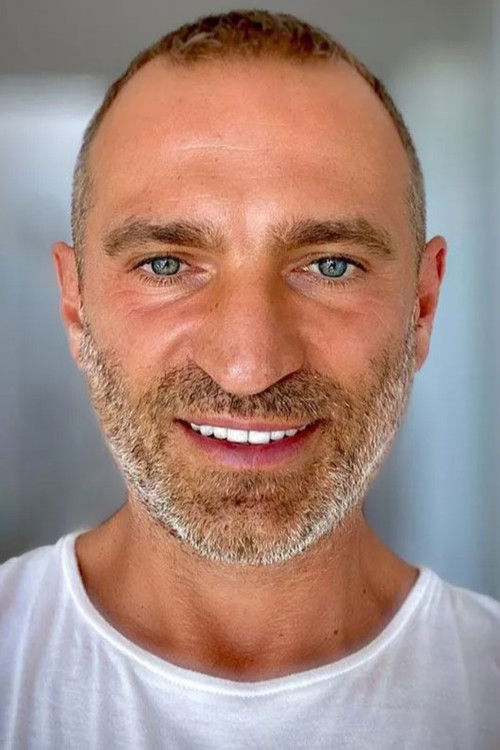 Klaudiusz Frydrych as Self