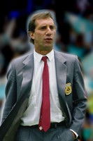 Carlos Bilardo as Carlos Bilardo