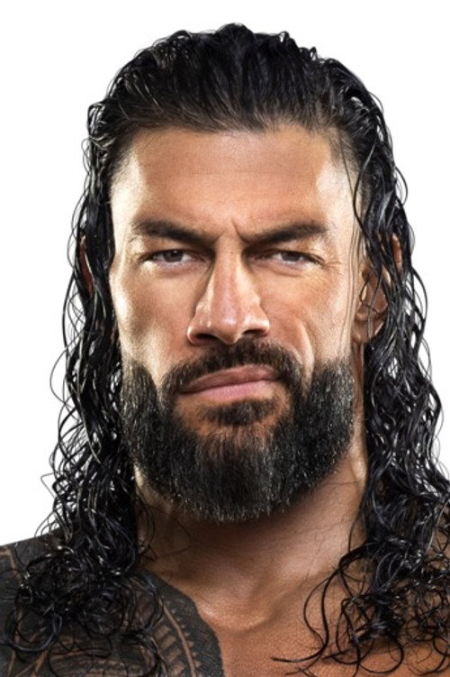 Joe Anoa'i as Roman Reigns