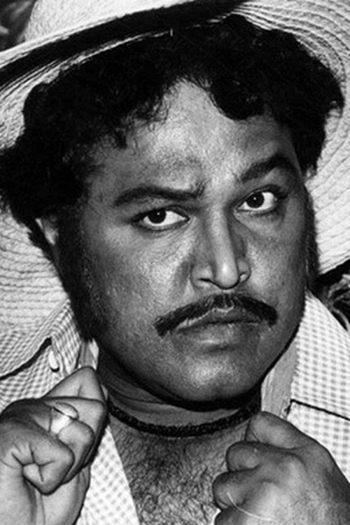 Viju Khote as Birju