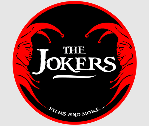 The Jokers Films logo