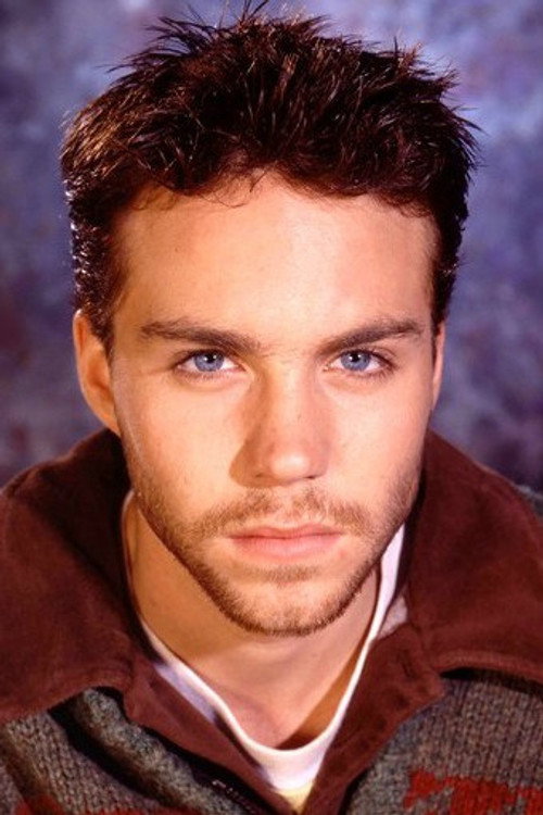 Jonathan Brandis as Cave Wyatt