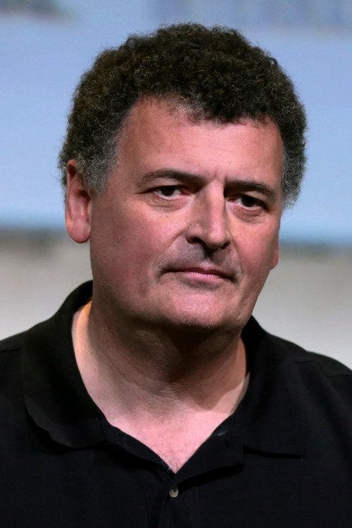 Steven Moffat as