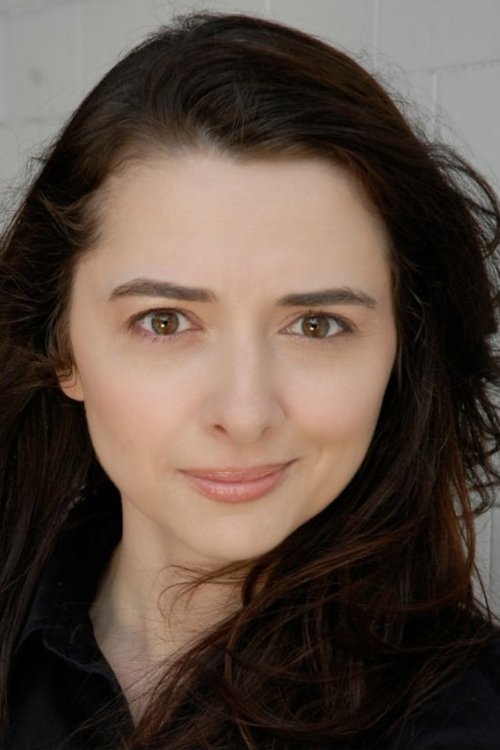 Darlene Sellers as Mrs. Elphinstone