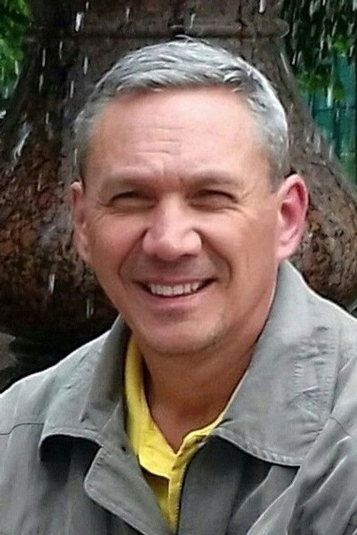 Egor Kelli as Prisyazhnyy zasedatel