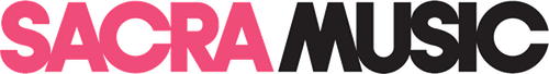 Sacra Music logo