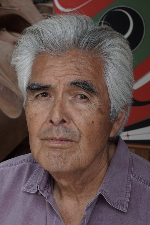 Robert Davidson as Self