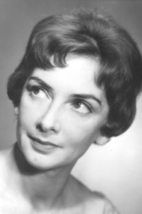 Zofia Mrozowska as Alfons' Wife (voice)