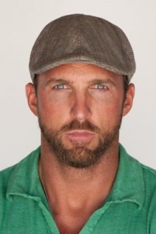 Cale Schultz as Self