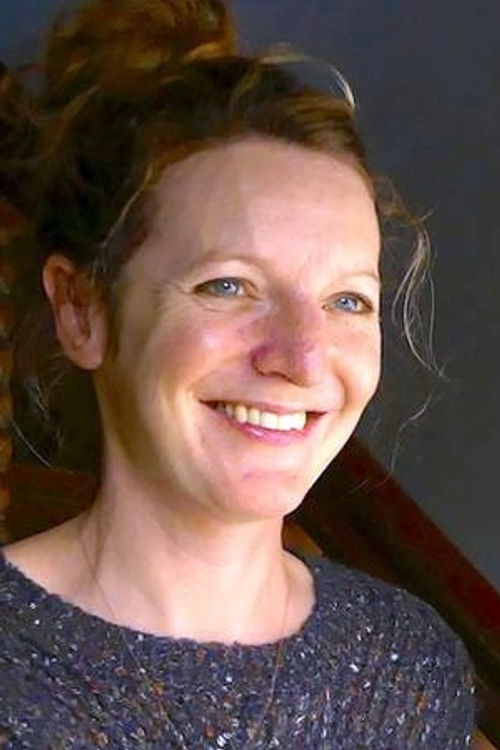 Céline Bailbled as La conductrice