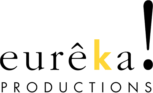 Eurêka! Productions logo