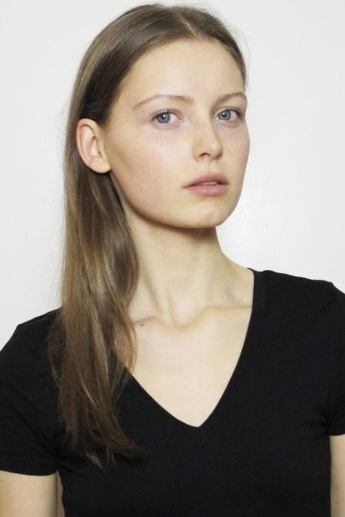 Emily Butcher as Hannah