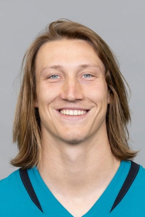 Trevor Lawrence as Self
