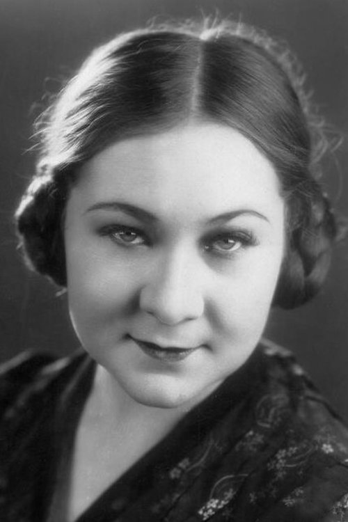 Darja Hajská as Ginetta