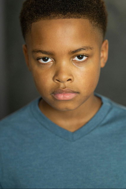 Ladon Williams as Trevor