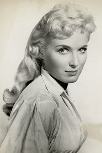Leigh Madison as Mary Williams