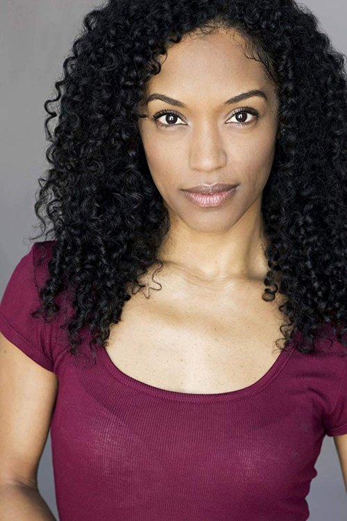 Dominique Domingo as Samantha