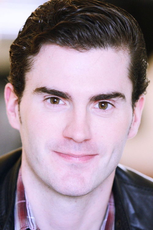 Arnaud Delamotte as Monsieur Morin