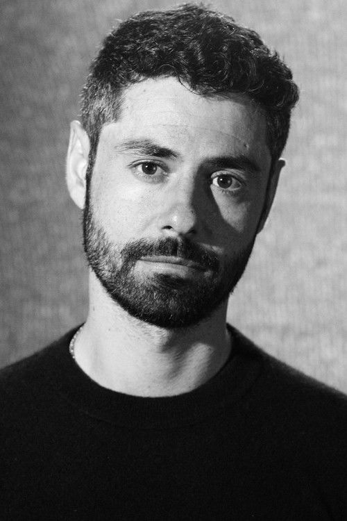 Pierre Tsigaridis as Jerome