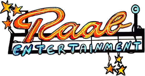 Raab Entertainment logo