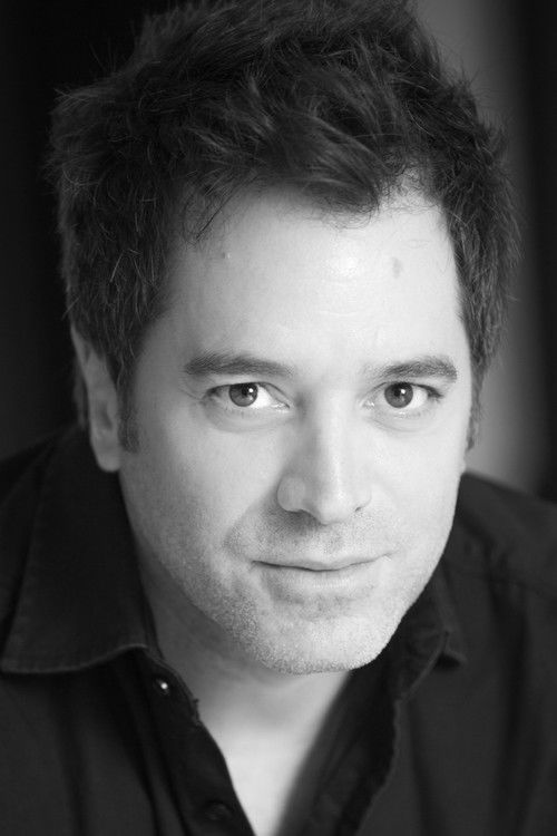 Nico Gagnon as Client michoui