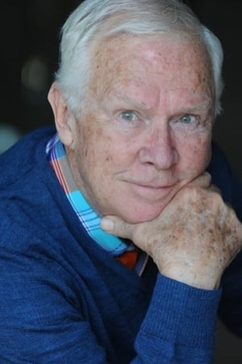 Jim McKrell as Dean Stockwell