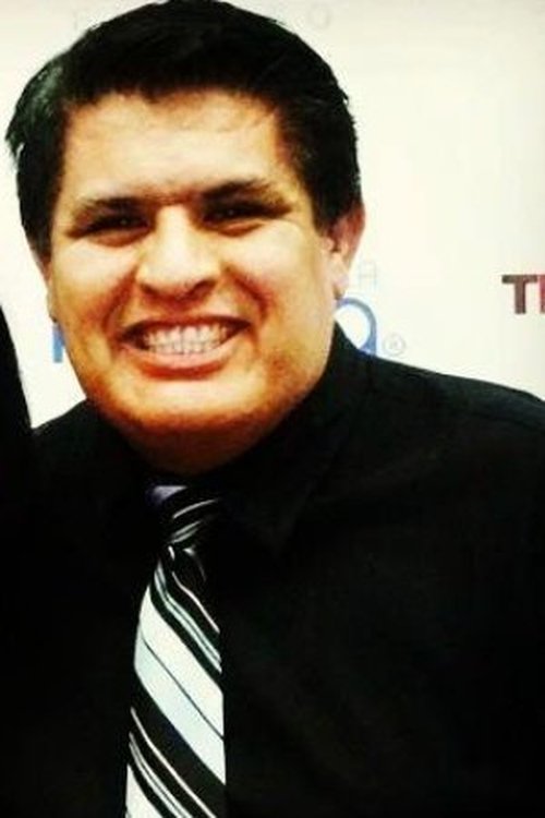 Cesar Miramontes as Mike Herves